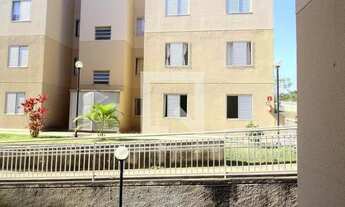 Imagem 4: Apartamento para Aluguel - Jardim Tatiana, 2 Quartos, 49 m2