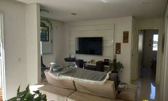 Imagem 3: Apartamento à Venda no Condomínio Alphaview, 68m², 3 Dorms, 1 Suíte, Sacada e 2 Vagas