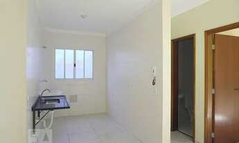 Imagem: Apartamento para Aluguel - Artur Alvim