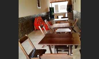 Imagem 5: Casa para descanso