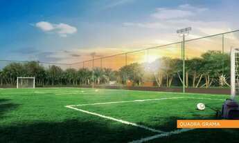 Imagem 4: Nch- Apartamento para venda 61 metros quadrados com 2 quartos em Pagador de Andrade - Jaca