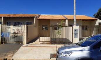 Imagem: Casa Nova 2 Quartos, um com Suit