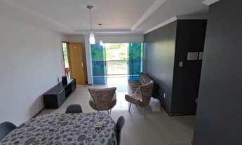 Imagem: Alugo belíssimo apartamento mobiliado 3