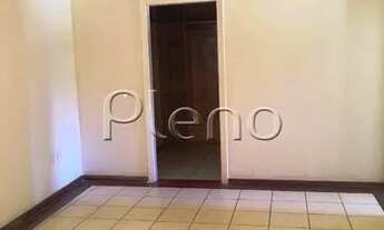 Imagem 4: Casa para locação no Gramado - Campinas/SP