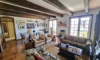 Imagem 6: Casa para venda com 536 metros quadrados com 4 quartos em Centro - Florianópolis - SC