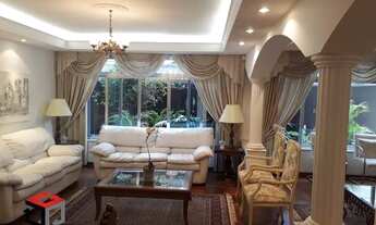 Imagem: Casa à venda 5 quartos 5 suítes 6 vagas