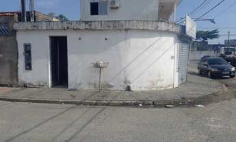 Imagem 2: Casa bairro Humaitá SV