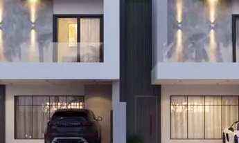 Imagem 6: Sobrado com 03 suítes