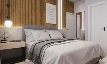 Imagem 6: Apartamento em Construção em Lagoa Nova - 2/4 Suíte - 58m²