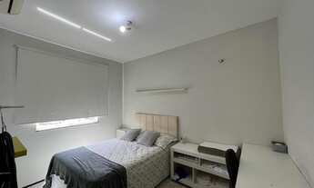 Imagem 5: Del Fiore mobiliado com 3 quartos no Jd Eldorado - R$ 2600