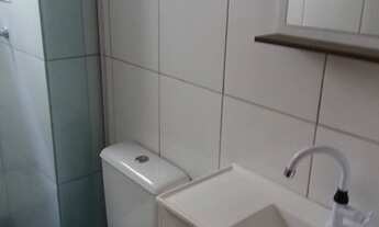 Imagem 7: Apartamento para venda tem 48 metros quadrados com 2 quartos em Nova Sapucaia - Sapucaia d