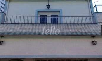 Imagem 2: São Paulo - Casa Padrão - Tatuapé