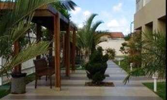 Imagem 2: Apartamento para venda com 55m² mobiliado em Jacarecanga - Fortaleza - CE