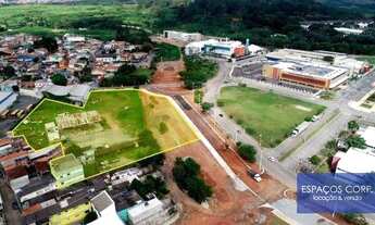 Imagem 6: Terreno à venda, 12000m² por R$ 54.000.000 - Aldeia de Barueri - Barueri/São Paulo