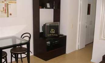 Imagem 2: Flat disponível no Jardim Paulista