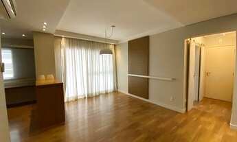 Imagem 2: Apartamento 02 dormitórios no centro de Alphaville