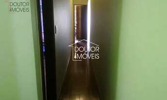 Imagem 7: Sobrado com 4 dormitórios à venda, 225 m² por R$ 750.000,00 - Vila Marieta - São Paulo/SP