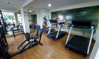 Imagem 2: APARTAMENTO 2/4 COM VARANDA FÓRMULA SKY