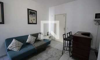 Imagem 3: Apartamento para Aluguel - Jardim Paulista, 1 Quarto, 28 m2