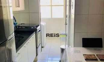 Imagem 5: Apartamento com 3 dormitórios à venda, 73 m² por R$ 540.000 - Jardim Gonçalves - Sorocaba