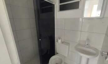 Imagem 6: ALUGO APARTAMENTO EM CONDOMÍNIO FECHADO EM BELFORD ROXO - RJ