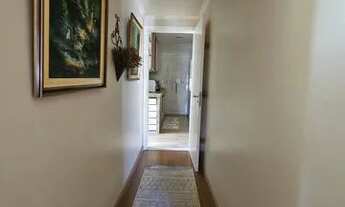 Imagem 6: Apartamento para venda tem 102 metros quadrados com 2 quartos