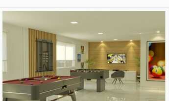 Imagem 4: Apto 2 quartos na ilha, financiamento bancário Mcmv