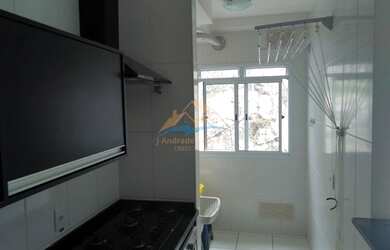 Imagem 2: Apartamento para Venda em Santos, Marapé, 2 dormitórios, 1 suíte, 2 banheiros, 1 vaga