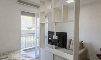 Imagem 5: Apartamento para Aluguel - Tatuapé, 1 Quarto, 32 m2