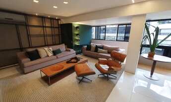 Imagem 5: Lindo Apartamento com 3 Suites na Ponta Verde