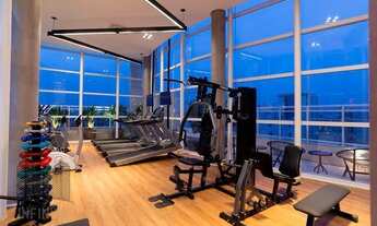 Imagem 2: Apartamento com 2 quartos, 61m², à venda em São Paulo, Santa Efigênia