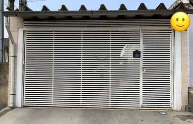 Imagem 2: Casa com 2 dormitórios à venda, 92 m² por R$ 350.000,00 - Jardim Sônia Maria - Mauá/SP