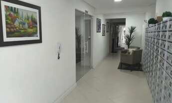 Imagem 3: Apartamento Mobiliado 1 Quarto no Alto da XV