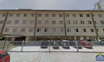 Imagem: Apartamento com 1 dormitorio a 200mts da