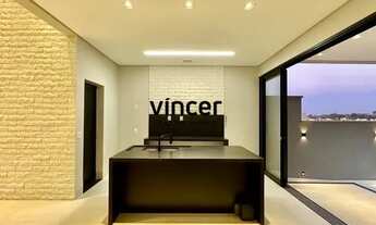 Imagem 3: Térrea para venda tem 221 metros quadrados com 3 quartos em Jardins Nápoles - Senador Cane