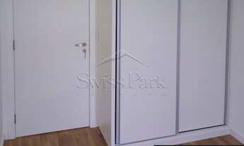 Imagem 3: Apartamento para aluguel tem 91m² com 3 quartos em Swiss Park - Campinas - SP