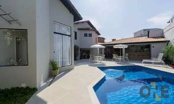 Imagem: COTIA - Casa de Condomínio - Granja Viana