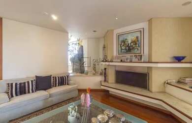 Imagem 6: Apartamento Venda Jardim Paulista 400 m² 4 Dormitórios