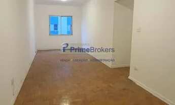 Imagem 2: Apartamento 2 dormitórios, 1 vaga, Metrô, à venda, 80 m², por R$ 480.000 Vila Mariana -SP