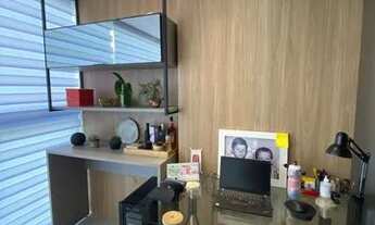 Imagem 6: Lindo apartamento no Cloc Marina, 60m², 1/4, porteira fechada, nascente