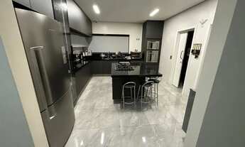 Imagem 7: Linda Mansão Cinematográfica com 5 suites !!! Urbanova