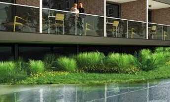 Imagem 5: Reserva dos lagos