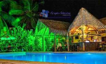 Imagem: Pousada com 19 quartos no coração de Canoa