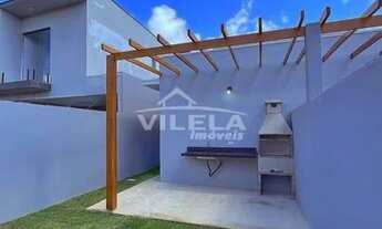 Imagem: CASA NO GOLFINHO. NOVA - OPORTUNIDADE!