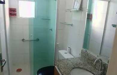 Imagem 7: Brisas do Parque 01qto com Garden