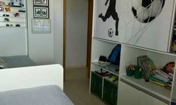 Imagem 6: Apartamento com 2 dormitórios à venda, 70 m² por R$ 480.000 - Jardim Oceania - João Pessoa