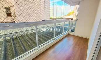 Imagem 4: Apartamento para venda possui 64 metros quadrados com 2 quartos em Monte Belo - Vitória