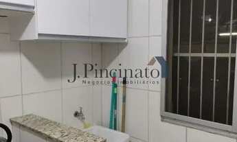 Imagem 7: Apartamento Térreo em Jundiaí