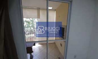 Imagem 5: Lindo Apartamento com Varanda Gourmet no Condomínio Avalon Para Locação, Bairro Loteamento