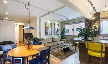 Imagem 2: Apartamento Locação Vila Leopoldina 78 m² 2 Dormitórios